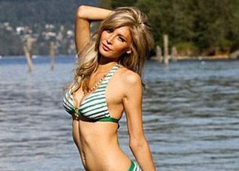 //jenna talackova model transgender facebook