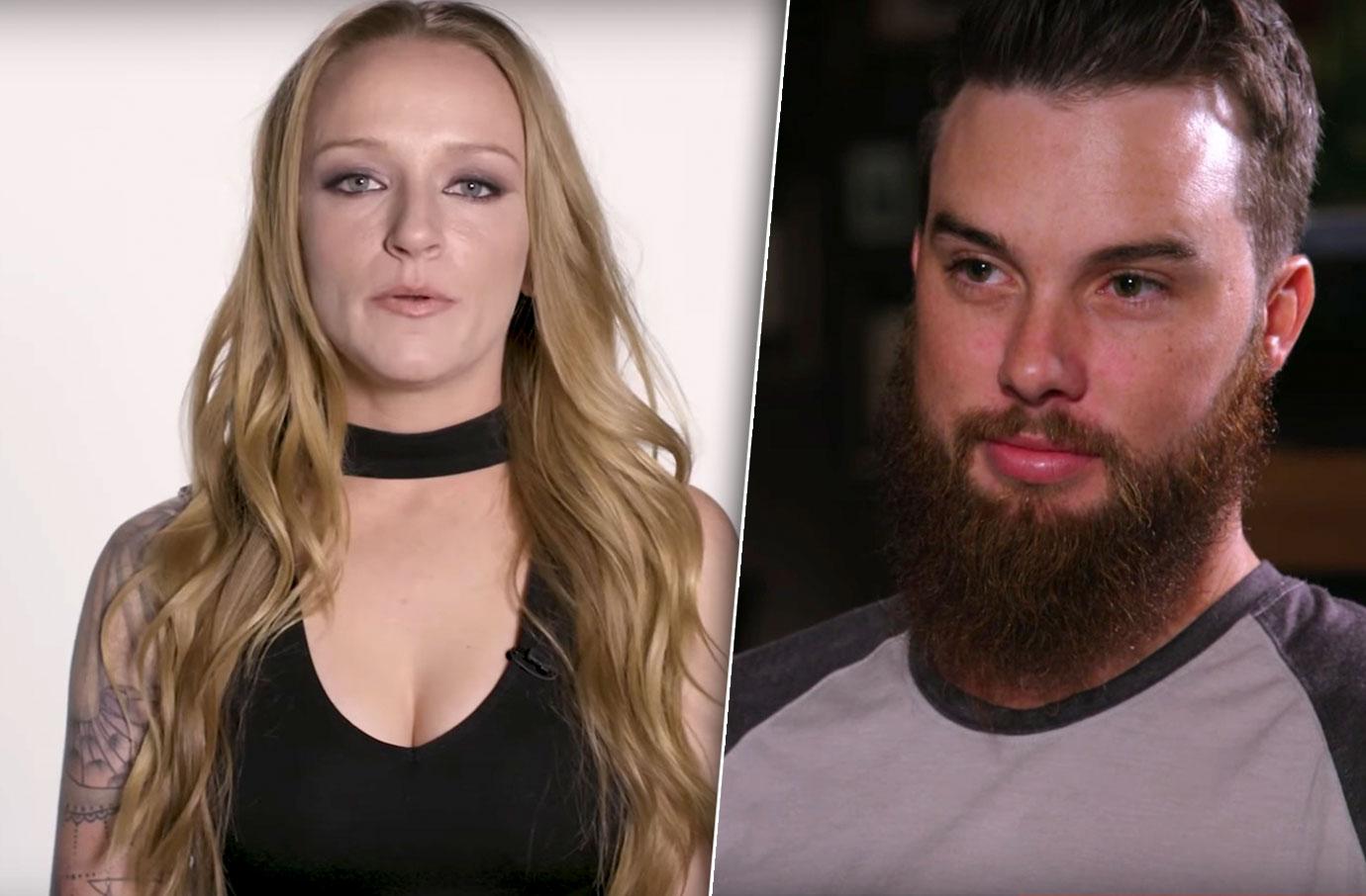 mackenzie edwards slams maci bookout taylor mckinney rant