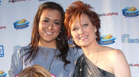 //lauren and caroline manzo dina wedding