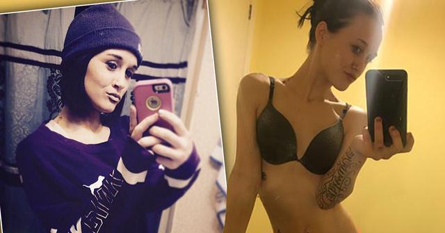 jordan cashmyer mom plea help rehab escorting heroin drugs teen mom