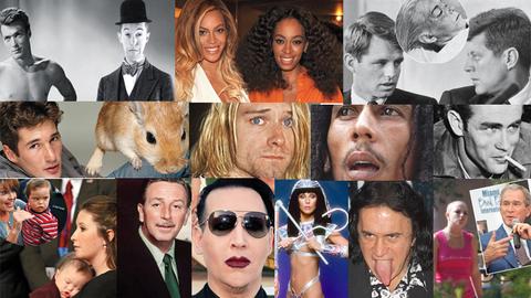 20 Weird And Wacky Hollywood Conspiracy Theories