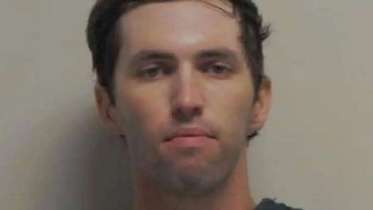 A photo of Tyler Robinson