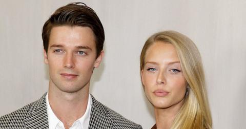 Arnold Schwarzenegger's Son Patrick Has Filmed Nude Scene – Just Like