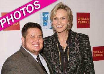 //chaz bono jane lyncbec