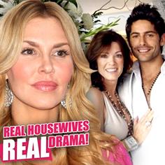 //brandi glanville standing by claims lisa vanderpump had cedric martinez deported sq