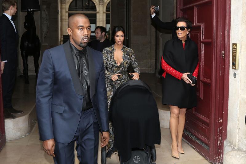 Kim Kardashian Kanye West Divorce Marriage Therapy