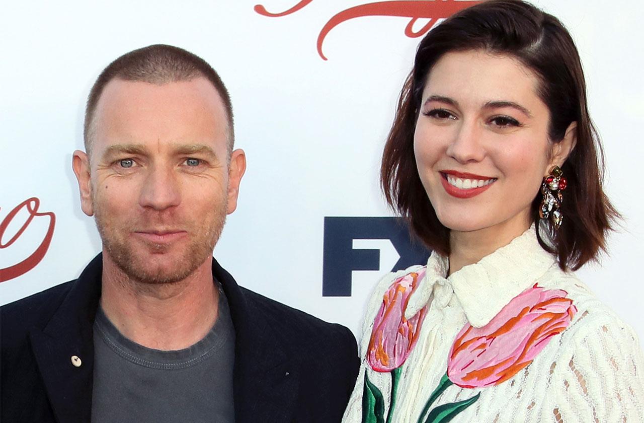 Ewan McGregor And Mistress Mary Elizabeth Winstead Plan To Marry