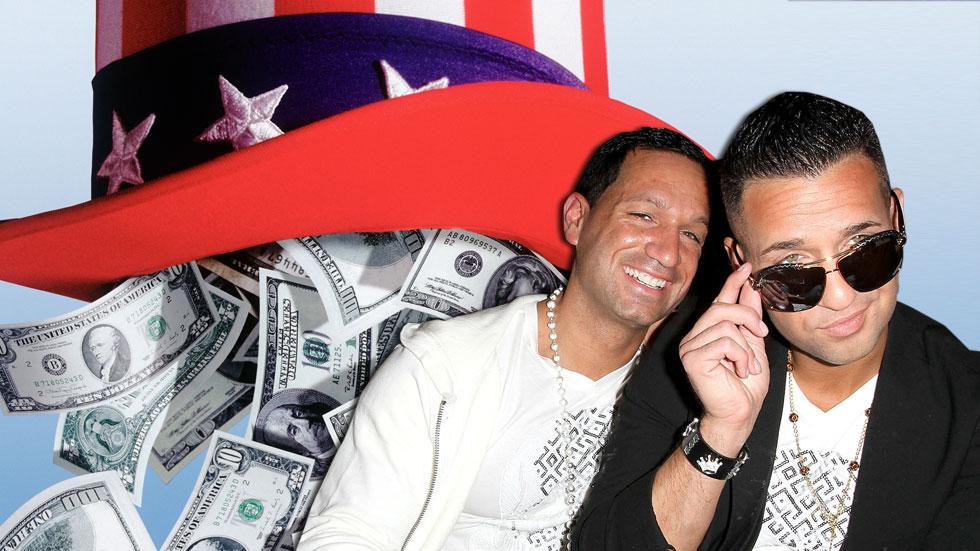 //mike the situation sorrentino