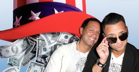 //mike the situation sorrentino