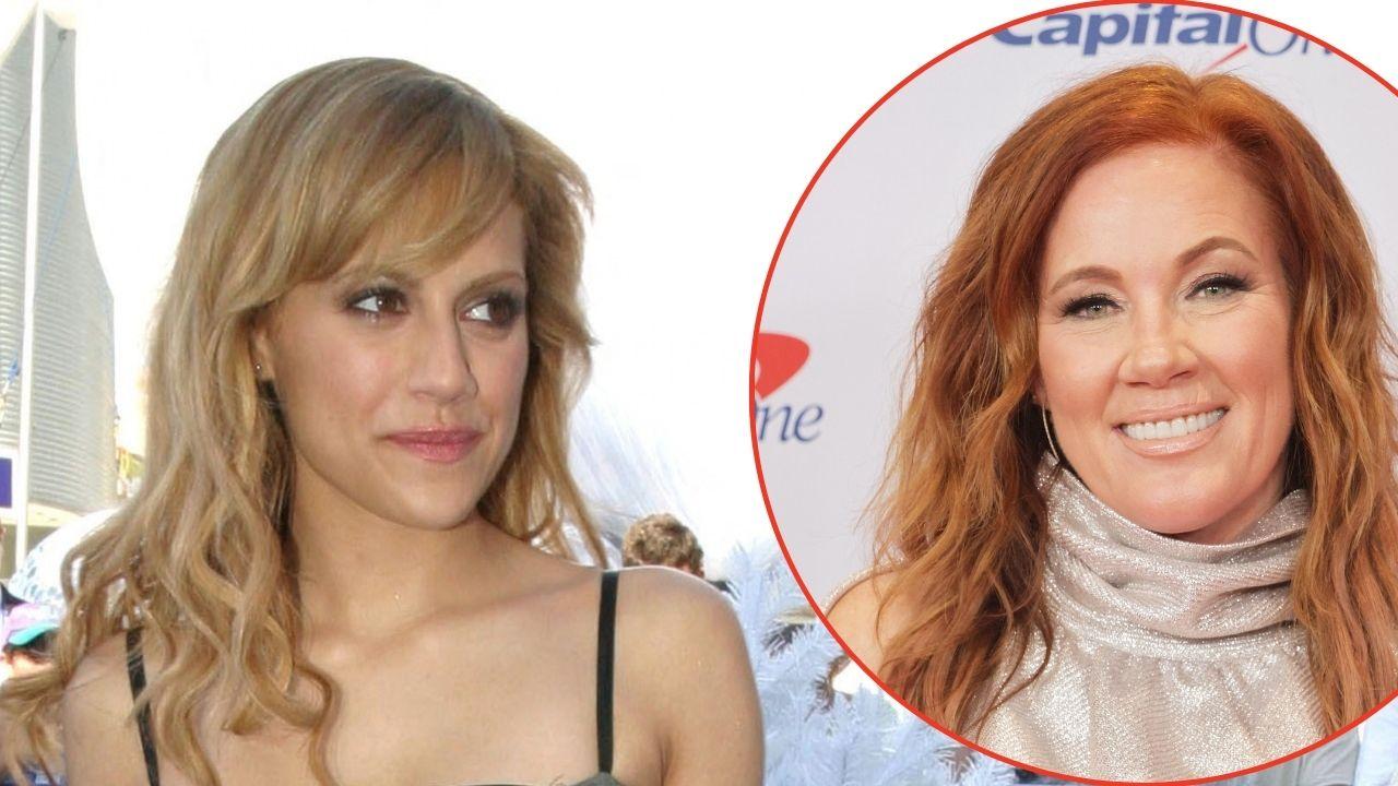 Brittany Murphy's co-star reveals she feared the actress was 'doomed' as troubling concerns mounted.