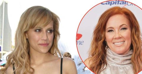 Brittany Murphy's co-star reveals she feared the actress was 'doomed' as troubling concerns mounted.
