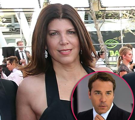 Real-Life Ari Gold: Leaked Email Reveals How Vile Hollywood Talent
