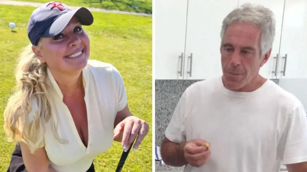 Keul said she was also introduced to Jeffrey Epstein.