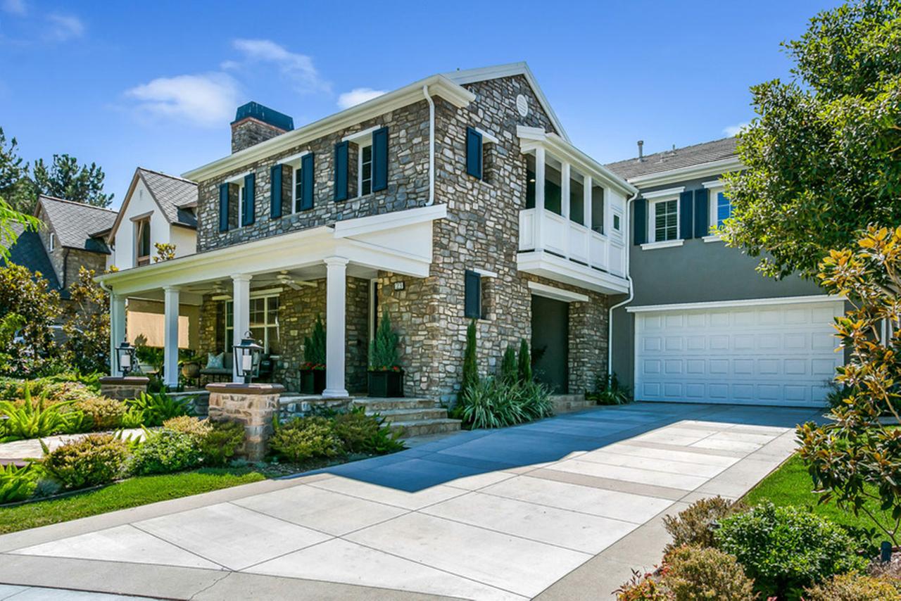 ‘RHOC’ Star Tamra Judge 'Haunted' Renovated Mansion Sold For 1.8M In