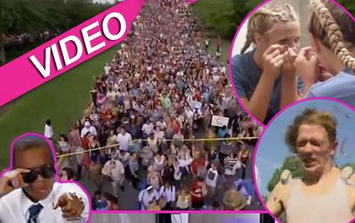 //idol savannah fox post