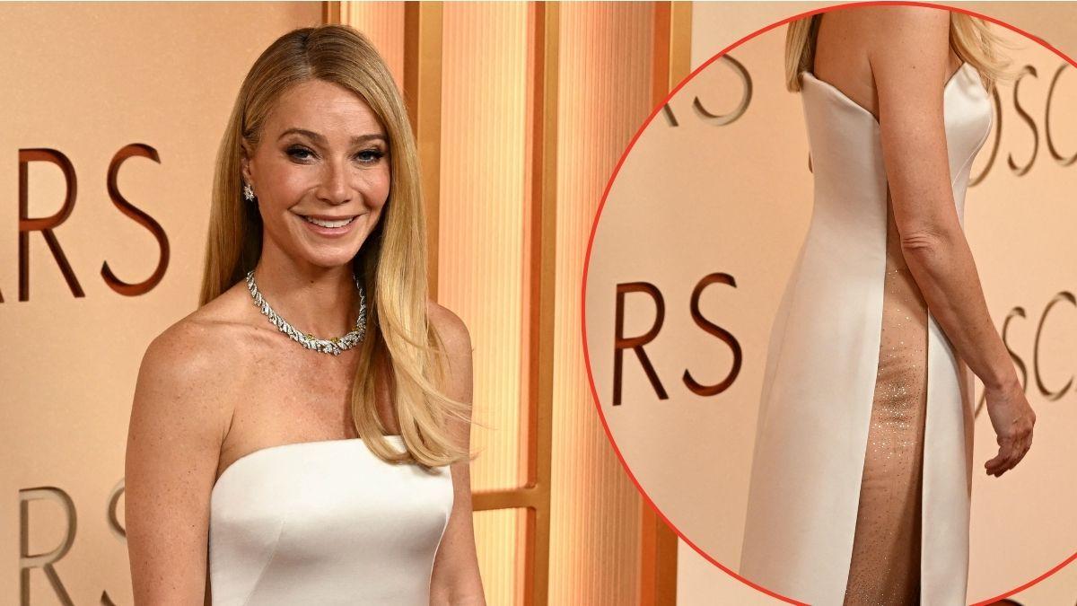 Photo of Gwyneth Paltrow