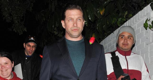 Stephen Baldwin Unsuccessfully 'Begged' His Family For Loan To Save NY Home