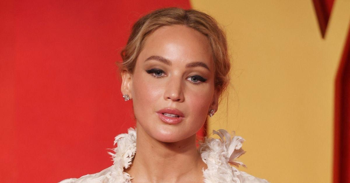 picture of Jennifer Lawrence