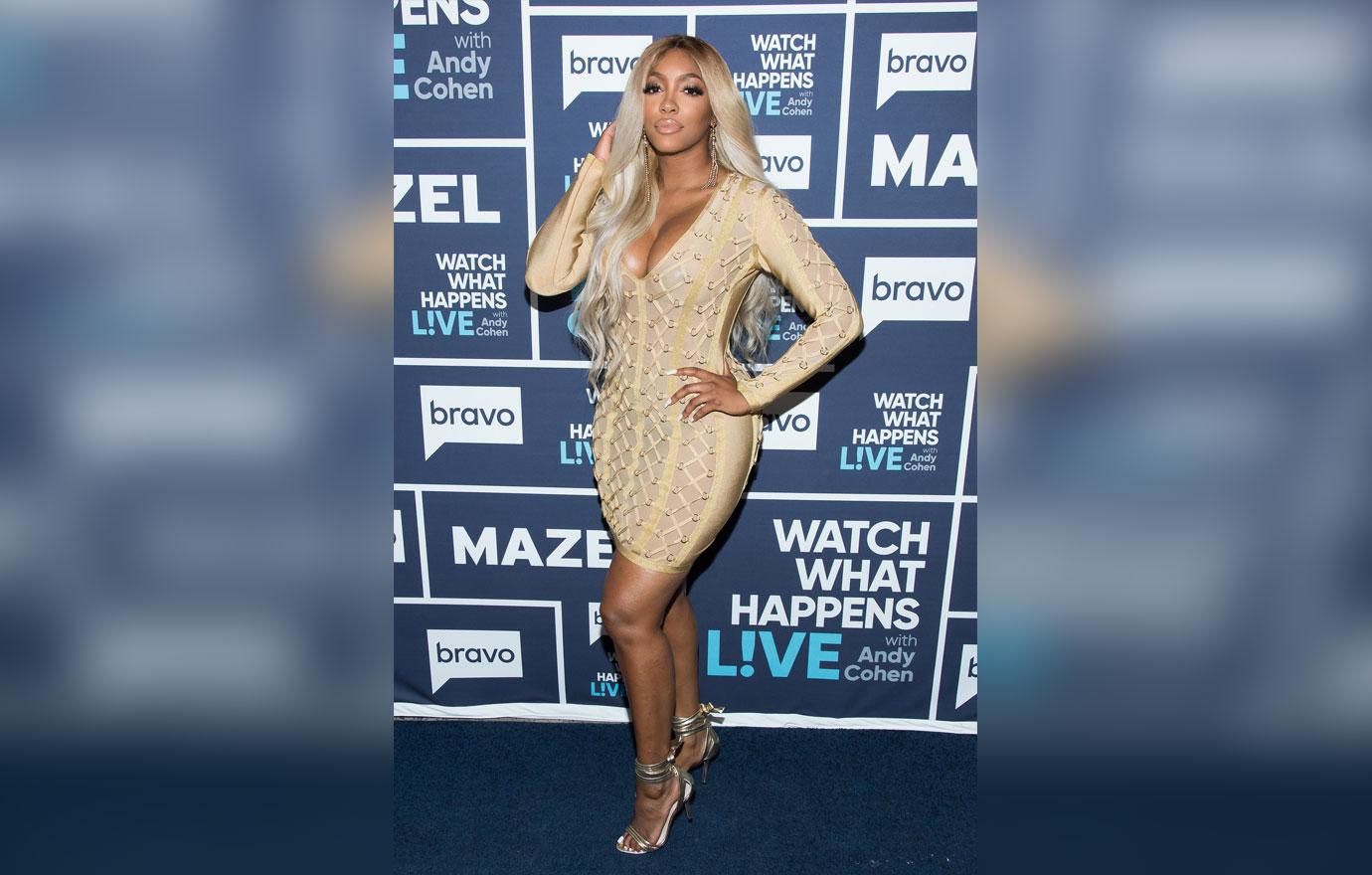 RHOA Salary Raises NeNe Leakes