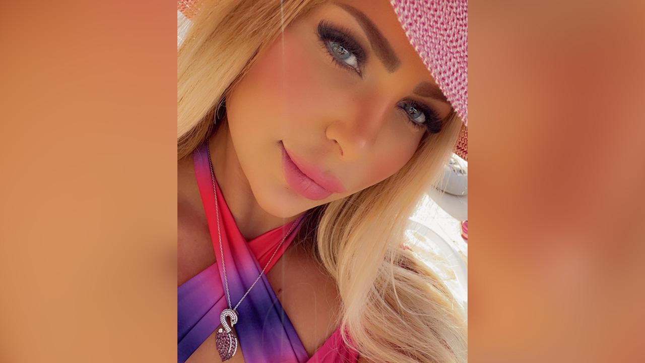 A photo of Sarah Khalifa