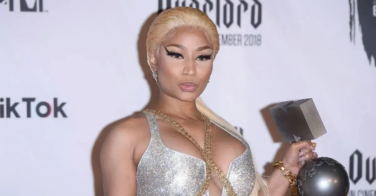 nicki minaj husband kenneth petty assault victim security guard lawsuit germany fight broken jaw shut down medical damages court