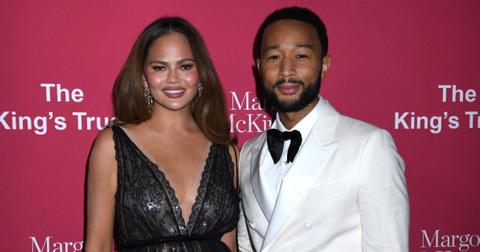 chrissy teigen john legend