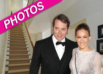 //matthew broderick sarah jessica parker ffn