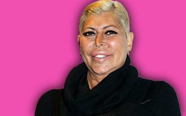 Big Ang Death Requests