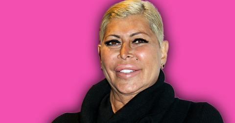 Big Ang Death Requests