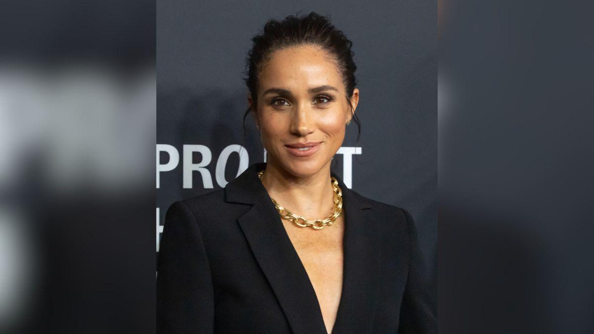 Photo of Meghan Markle 
