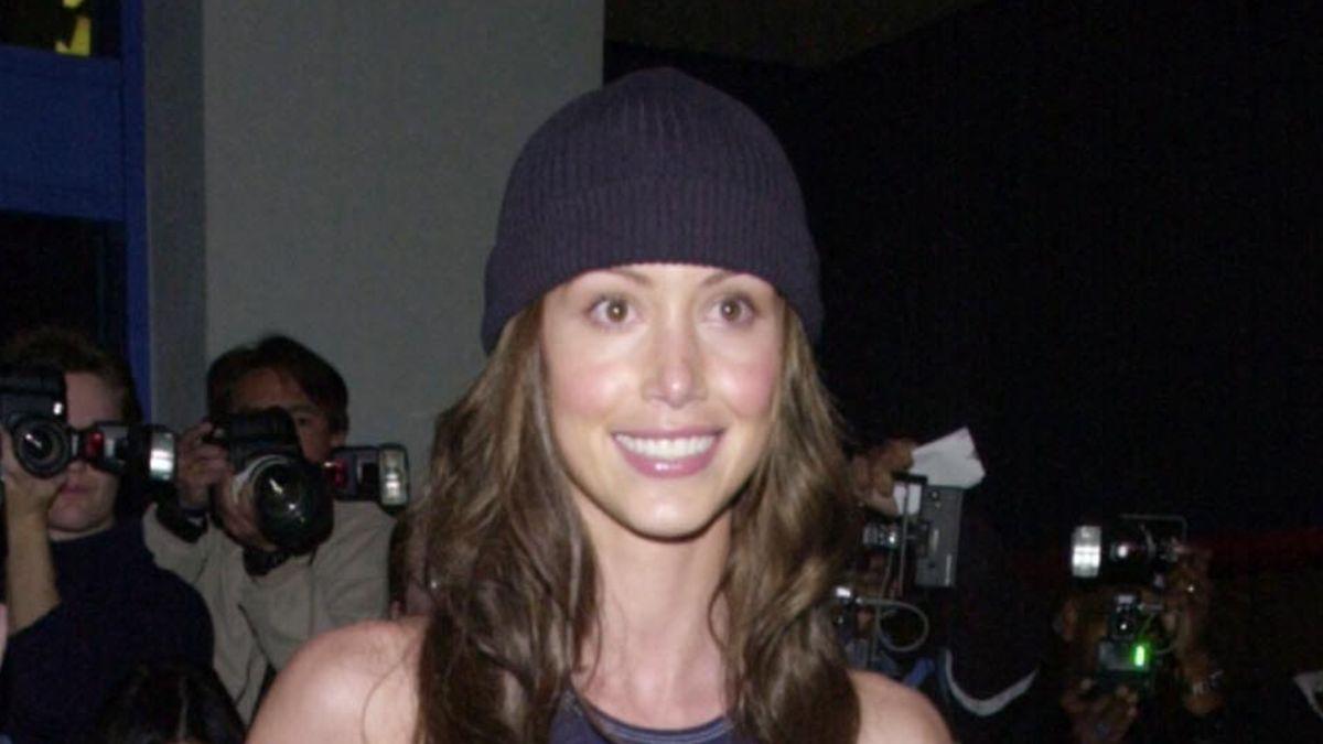 picture of Shannon Elizabeth