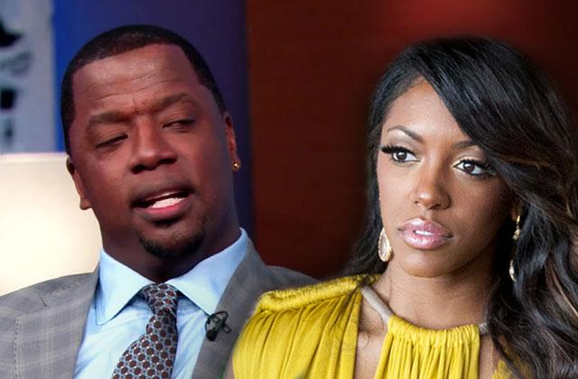 Kordell Stewart ADMITS Rumors Of Steamy Tryst With 'Transvestite