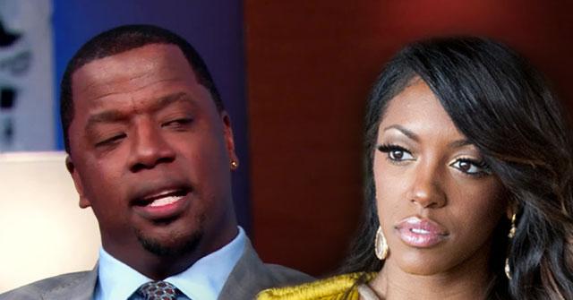 porsha williams rhoa kordell stewart gay rumors