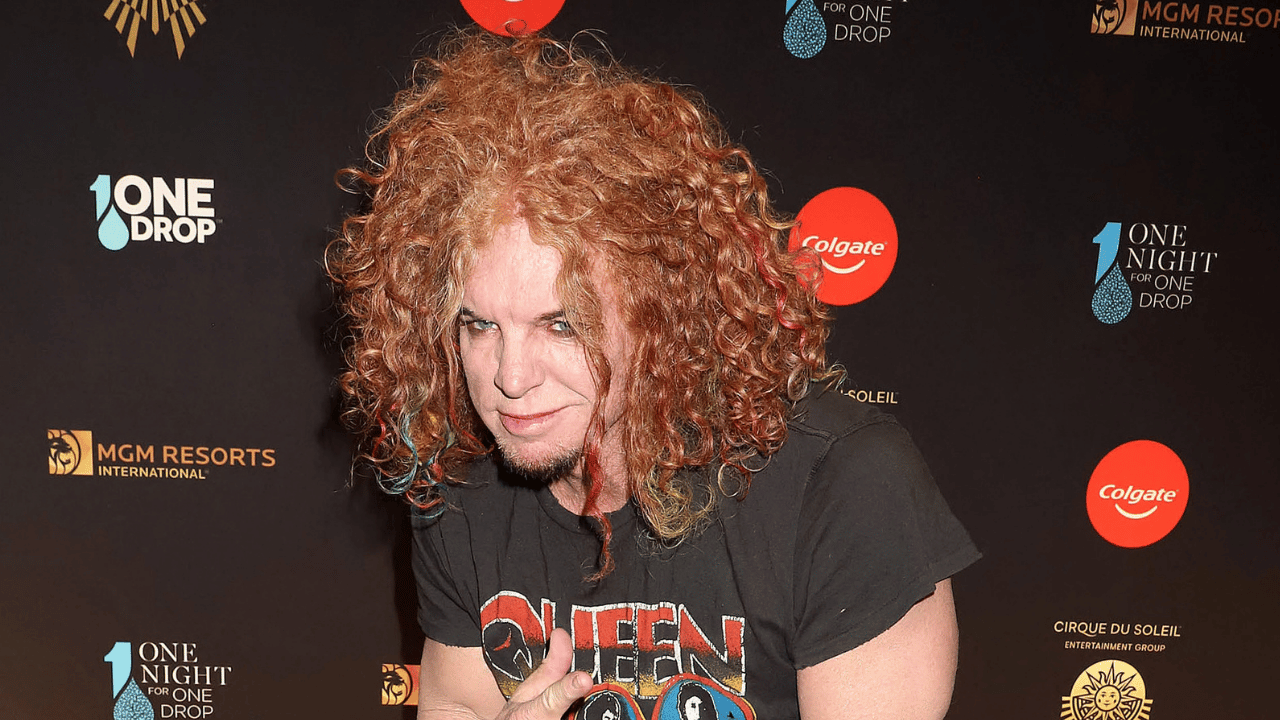 Carrot Top