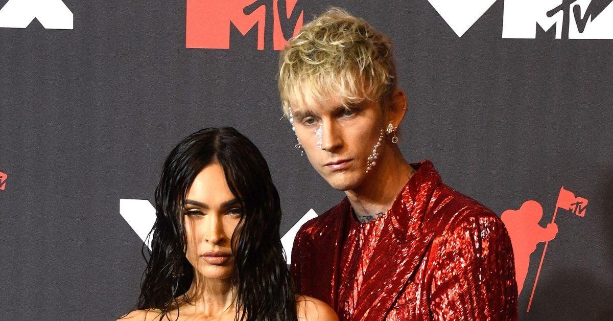 machine gun kelly faces being slapped with contract from ex megan fox