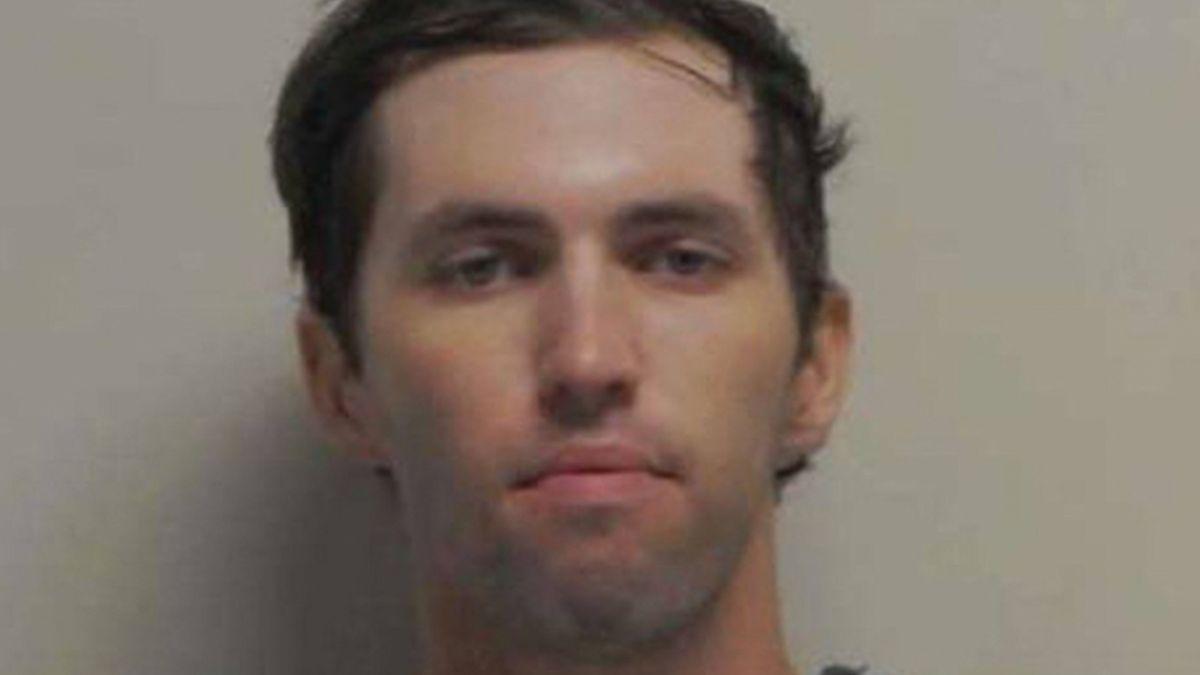 Photo of Tyler Robinson