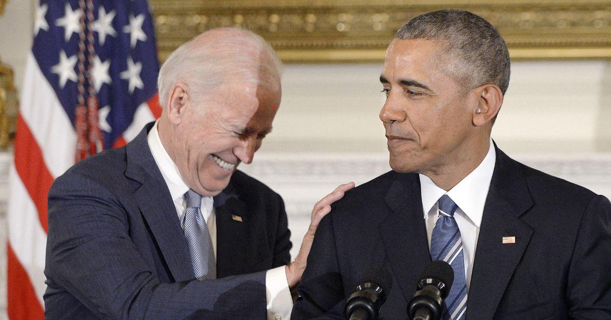 joe biden disappointed he didnt get barack obamas endorsement