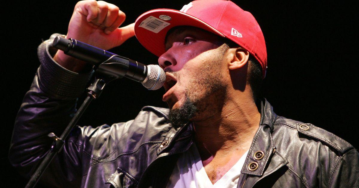 Jeffrey Dahmer Asked Lyfe Jennings To Sing For Him While In Prison