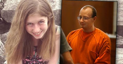 jayme closs kidnapper guilty family relieved