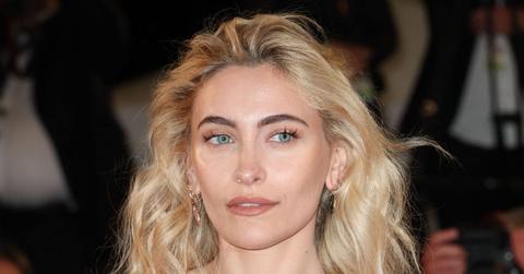 picture of Paris Jackson