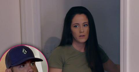 //jenelle evans loved ones fear david eason kill her assault  call teen mom  pp