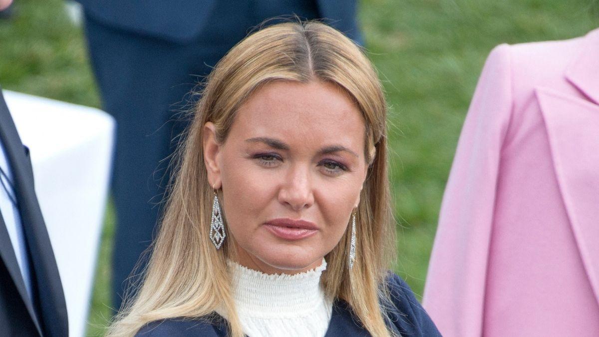 picture of Vanessa Trump