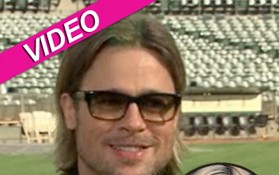 //brad pitt comments