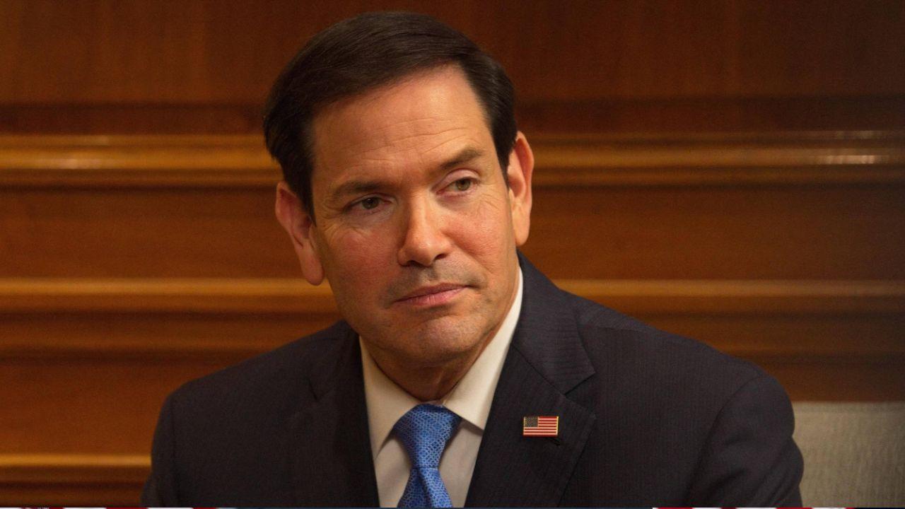 Photo of Marco Rubio