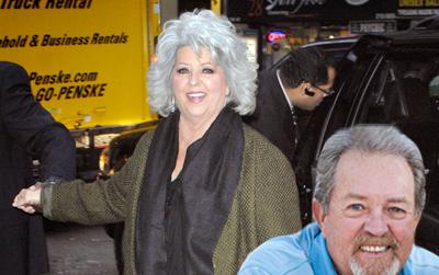 //paula deen nword splfb post