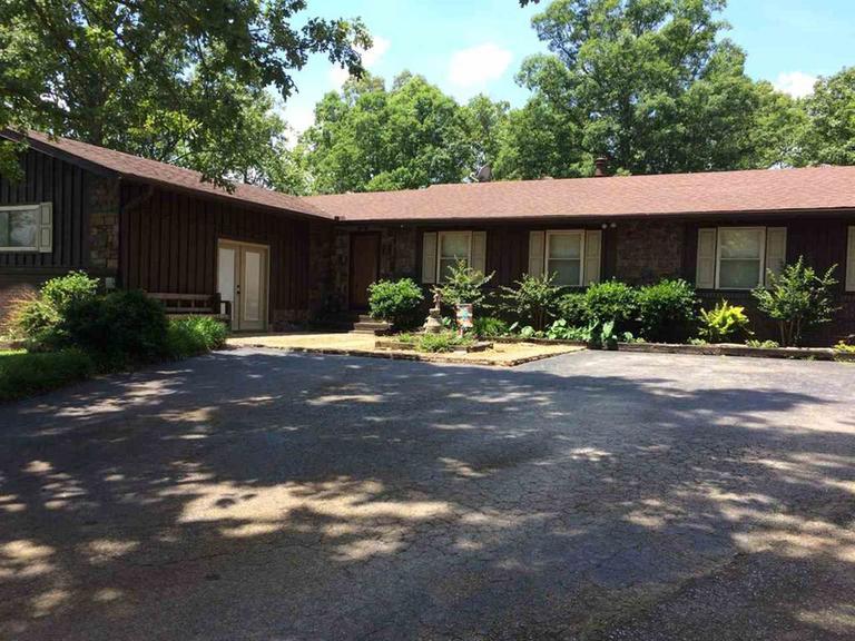 Holly Bobo Murder Crime Scene House For Sale