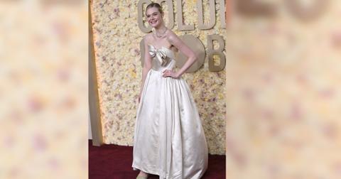 golden globe awards red carpet photos