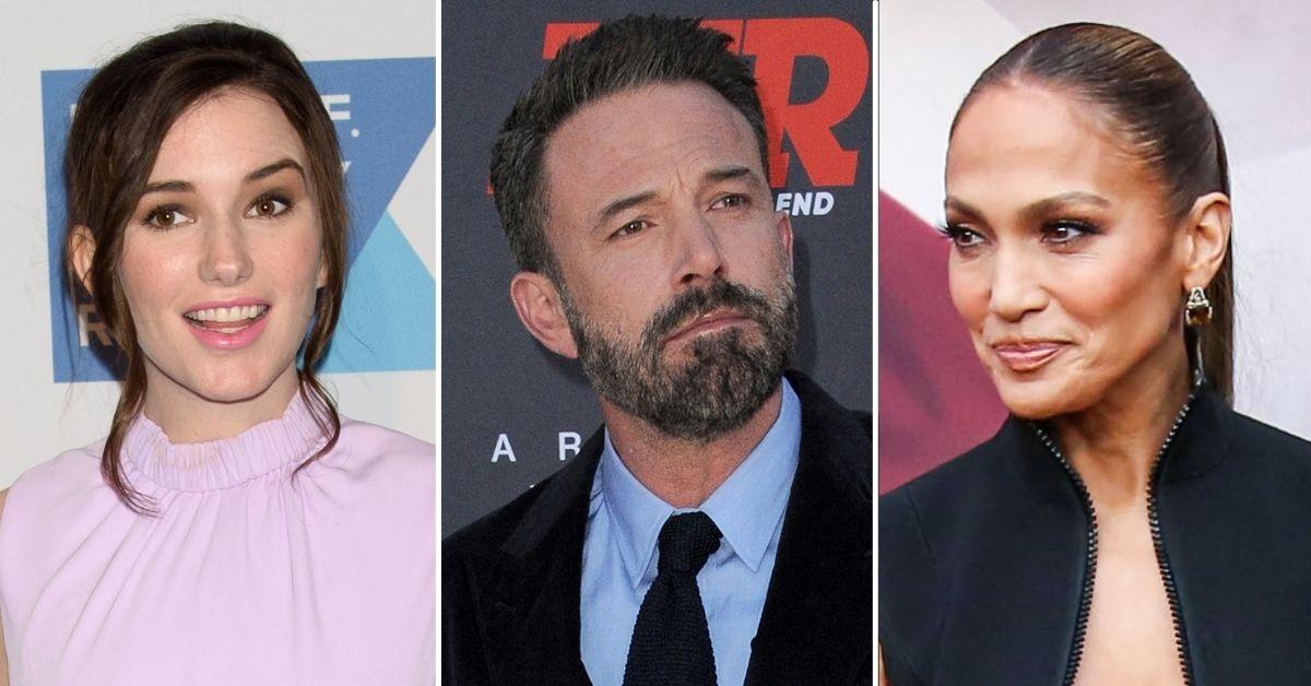 Ben Affleck