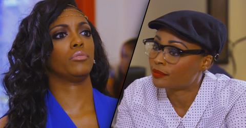 //cynthia porsha offensive pp