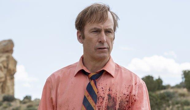 bob odenkirk better call saul